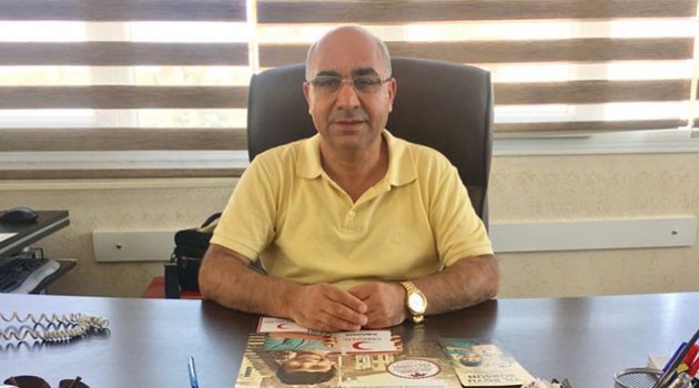 Kurban vekaletinizle ihtiyaç sahiplerine yıl boyu bayram