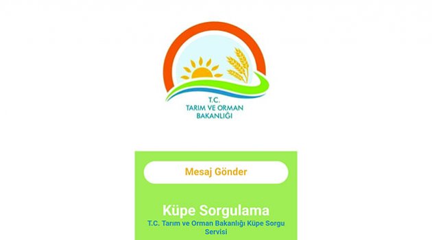 Kurbanlık alırken BiP  en büyük yardımcınız olacak