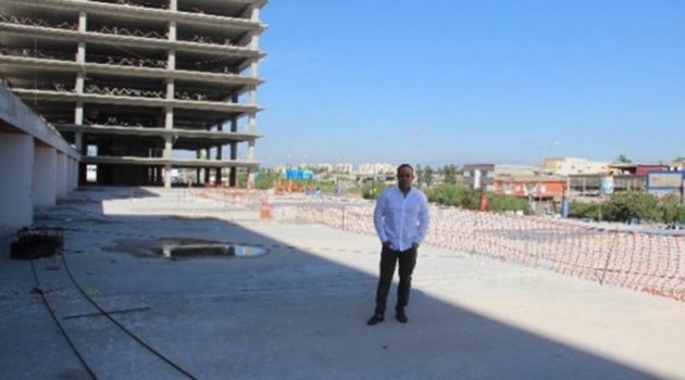 Kurt: “Adana iş dünyasının kalbi Kiza’da atacak”