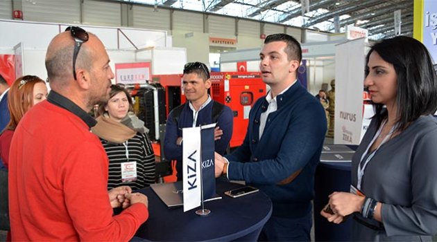 Kurt: "Güçlü firmaları bir araya getireceğiz"