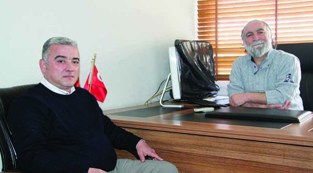 Kurtul Çakın TSYD’de  çıtayı yükseltecek