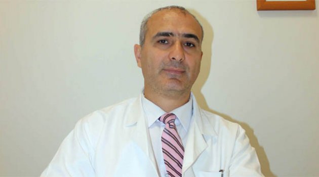 "Kuru İğne" tedavisi ile ağrılara çözüm