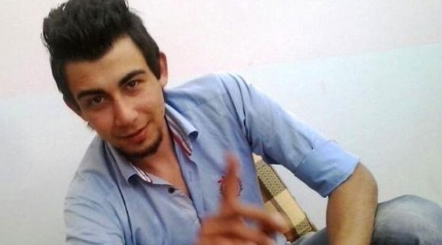 Kuru sıkı tabanca ile intihar etti!