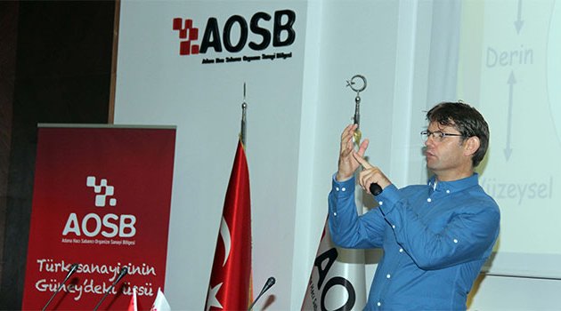 Kurum kültürü işletmelerin DNA’sı