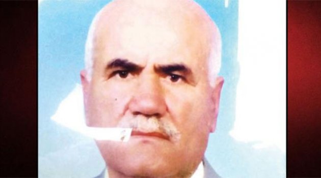 Kurye kılığında gelip kan davalısını öldürdü