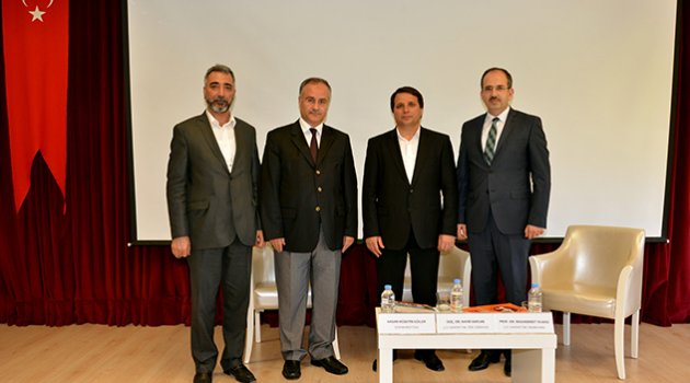 Kutlu Doğum coşkusu sürüyor
