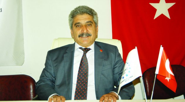 Kutluca: Atatürk önderliğinde devlet olduk