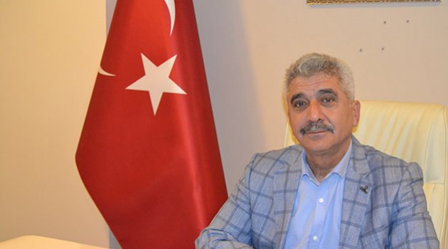 Kutluca: Dünya var oldukça Türk milleti yerini koruyacak