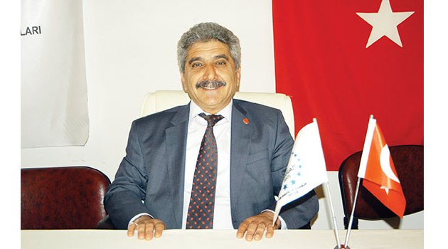 Kutluca: Onlar geleceğimizin kurucusudur”