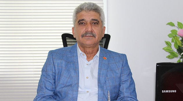 Kutluca: Yerli ürün ve marka kullanın