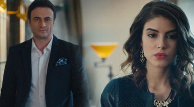 Kutsi'nin 'Beyaz Yalan' Dizisi Yayından Kaldırıldı