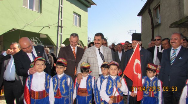 Kuvayı Milliyeciler eşine az rastlanır bir destan yazdı