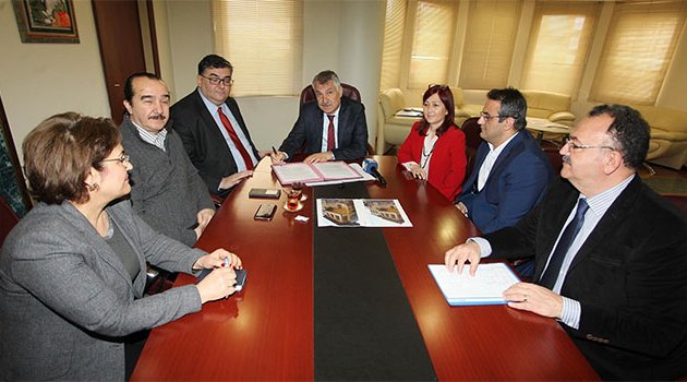 Kuvvayi Milliyeci Savaşan’ın Tarihi Konağı restore edilecek