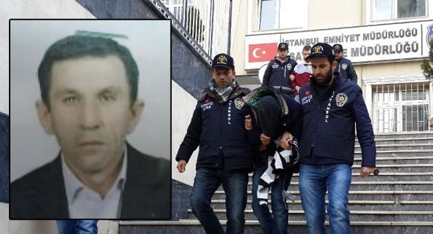 Kuyudaki cesedin esrarı çözüldü