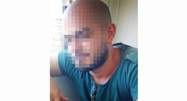 Kuyumcudan bilezik çaldı, 1 saatte yakalandı