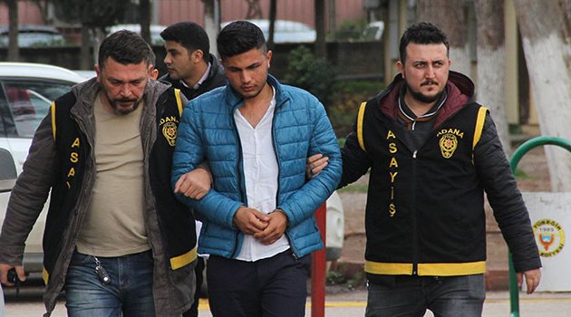 Kuzenini hırsızlık için öldürdü