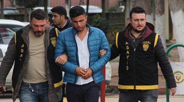 Kuzenini öldürene müebbet hapis cezası verildi