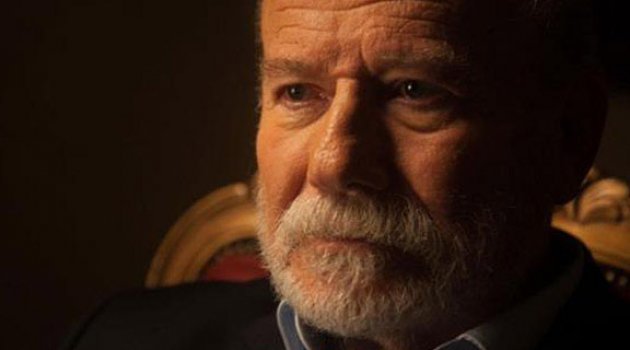 Kuzey Vargın yoğun bakıma kaldırıldı