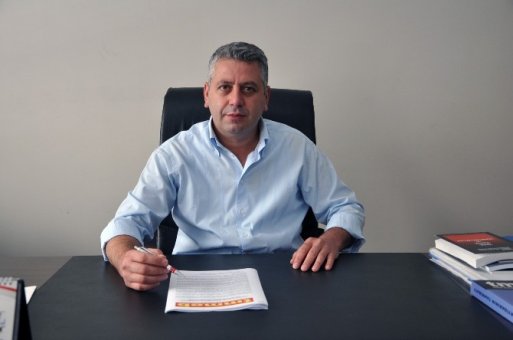 Kuzu: 'Altın Koza, bir markadır'