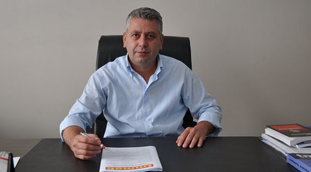 Kuzu: Deprem toplanma alanlarımız yok