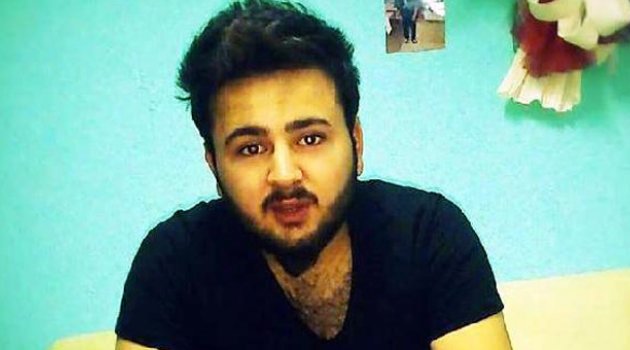 Laf atma kavgası ölümle bitti