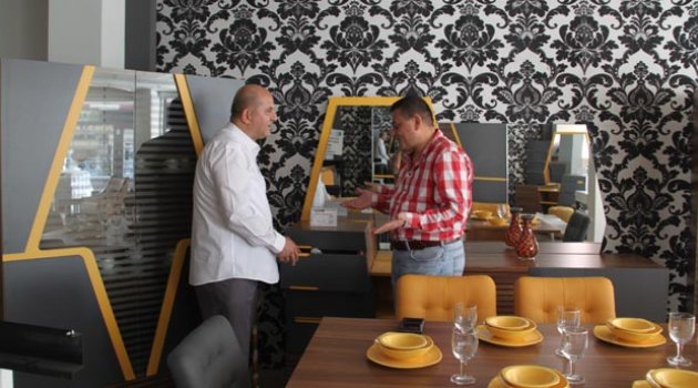 Lapatya Mobilya değişimin öncüsü