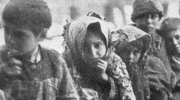 Latin Amerika 1915 Olayları’na soykırım dedi!
