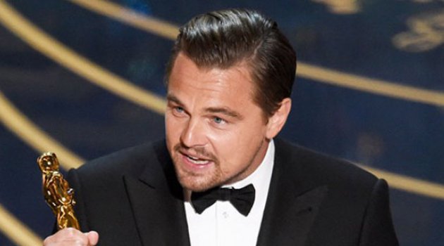 Leonardo DiCaprio Mevlana'yı oynayacak
