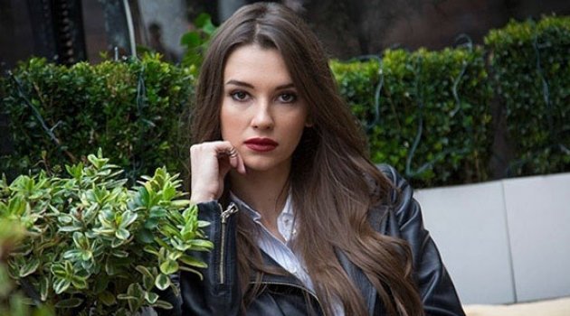 Leyla Lydia Tuğutlu: 'Satan sağ oldukça vatan sağ olmaz'