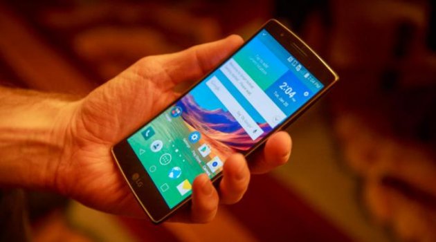 LG G Flex 3′ün özellikleri belli olmaya başladı!
