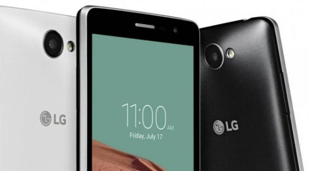 LG’nin bütçe dostu akıllı telefonu Max satışa sunuldu