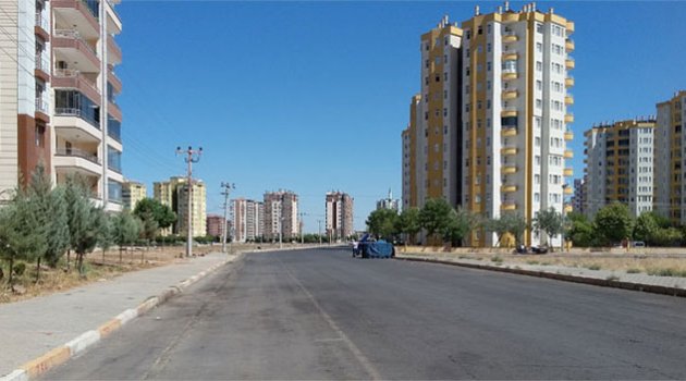 Lice ve Hani’ye bağlı 8 köyde sokağa çıkma yasağı ilan edildi