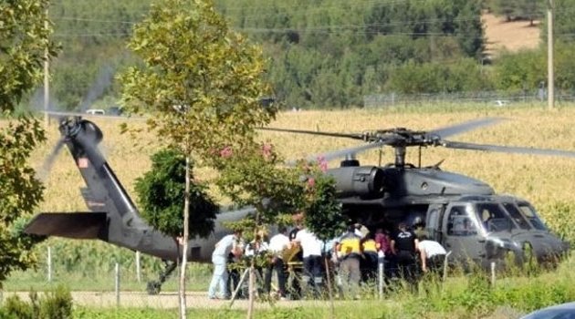 Lice'de çatışma: 2 şehit