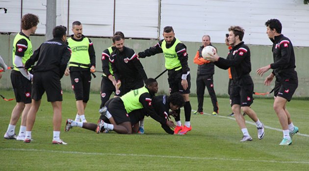 Lider Adanaspor yarın Malatya yolcusu