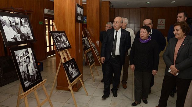 Liderlerin Adana ziyaretleri sergiye dönüştü
