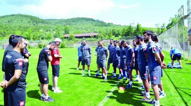 Ligler 15 gün  geç başlatılsın