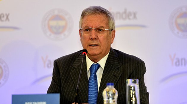 "Liglerin oynanmaması gerekirdi"