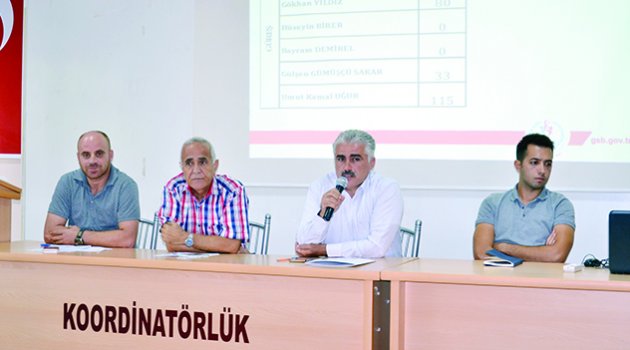 “Lisans sayısı yükselmeye başladı”