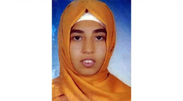 Lise öğrencisi kız intihar etti