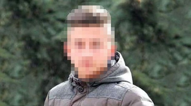 Lise öğrencisi, ortaokul öğrencisi tarafından öldürüldü
