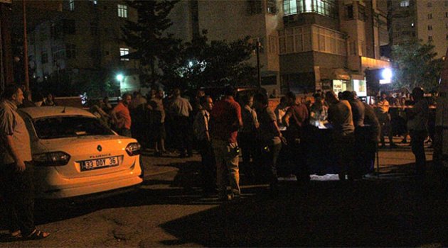 Lise öğrencisinin esrarengiz ölümü