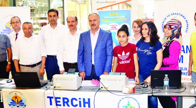 Liselere geçiş kolaylaştı