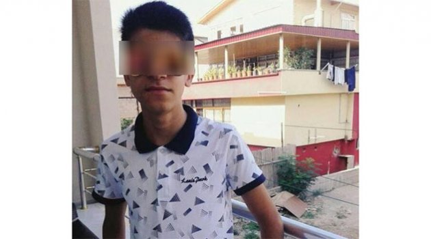 Liseli genç av tüfeğiyle kendini vurdu