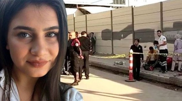 Liseli Helin cinayeti ile ilgili şok detaylar