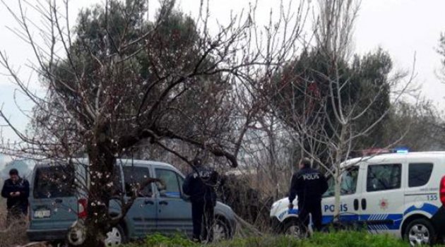 Liseli kayıp kız ağaçta asılı bulundu