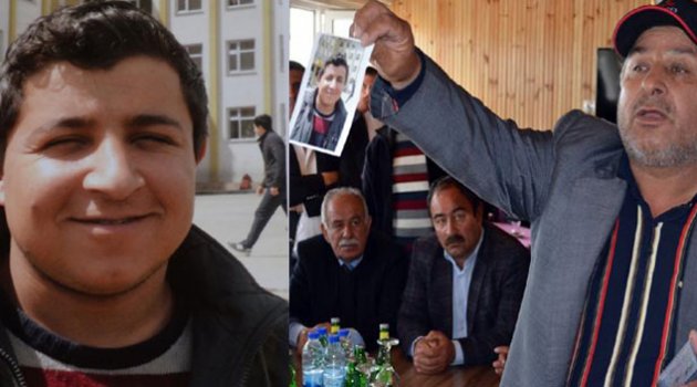 Liseli Mehmet 6 gündür kayıp