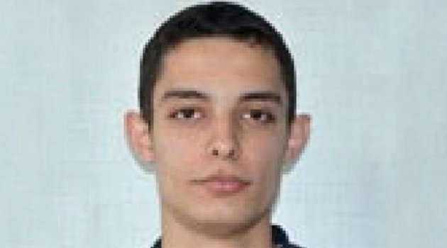 Liseli Uğur merdiven boşluğunda ölü bulundu