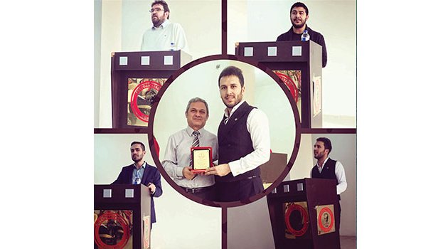 Liselilere Kariyer Günleri Etkinliği