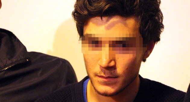 Liselinin kaçırılma nedeni ortaya çıktı