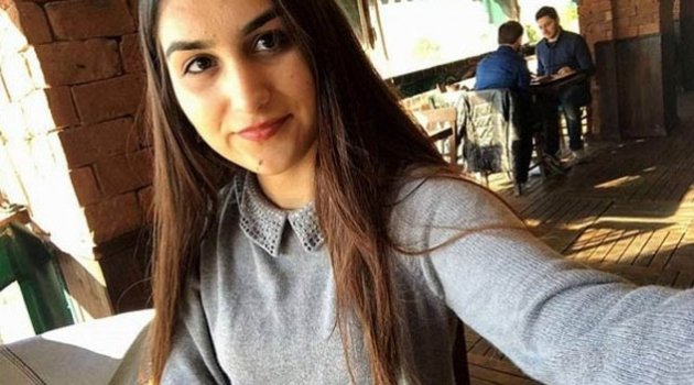 Liseliyi öldüren sürücü serbest